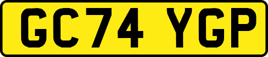 GC74YGP