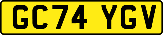 GC74YGV