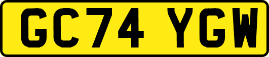GC74YGW