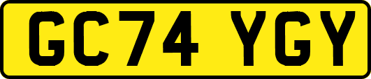 GC74YGY