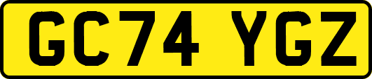 GC74YGZ