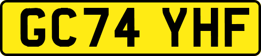 GC74YHF