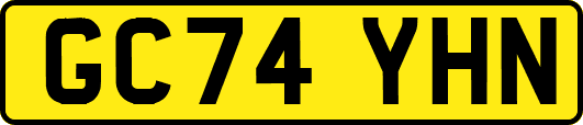GC74YHN
