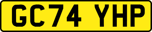 GC74YHP