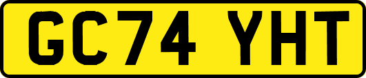 GC74YHT