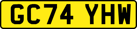 GC74YHW