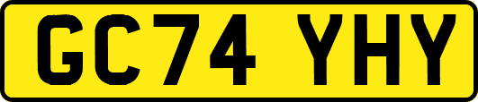 GC74YHY