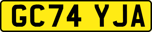 GC74YJA
