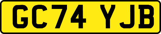 GC74YJB