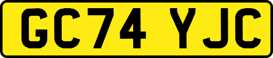 GC74YJC