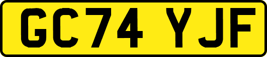 GC74YJF