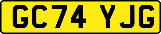 GC74YJG