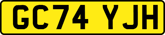 GC74YJH