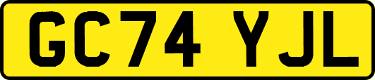 GC74YJL