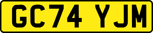 GC74YJM