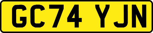 GC74YJN