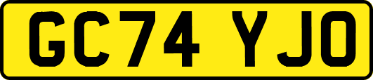 GC74YJO