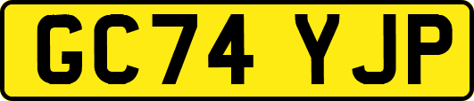 GC74YJP
