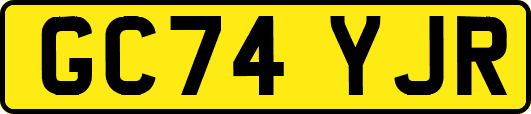 GC74YJR