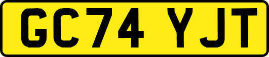 GC74YJT