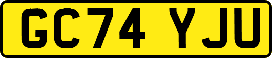 GC74YJU