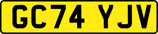 GC74YJV
