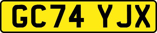 GC74YJX