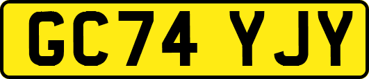 GC74YJY