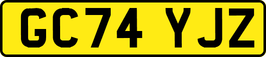 GC74YJZ