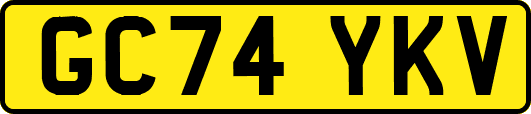 GC74YKV