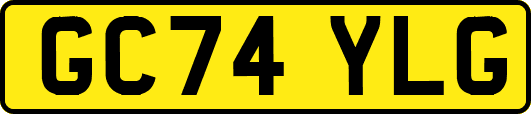 GC74YLG