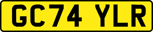 GC74YLR