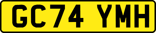 GC74YMH
