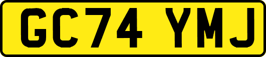 GC74YMJ