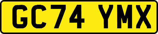 GC74YMX