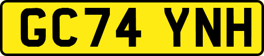 GC74YNH