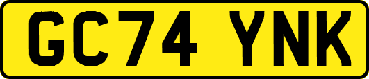 GC74YNK