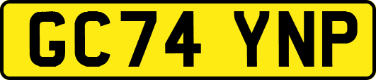 GC74YNP