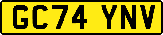 GC74YNV