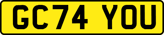 GC74YOU