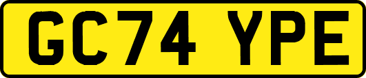 GC74YPE