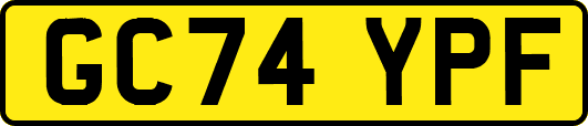GC74YPF