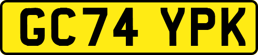 GC74YPK