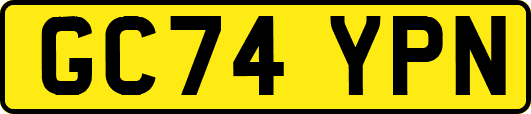 GC74YPN