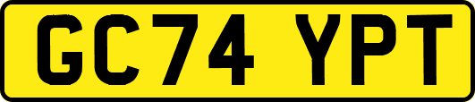 GC74YPT