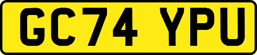 GC74YPU