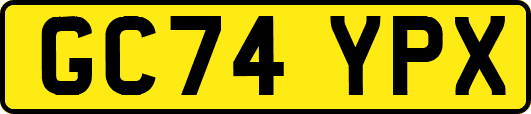 GC74YPX