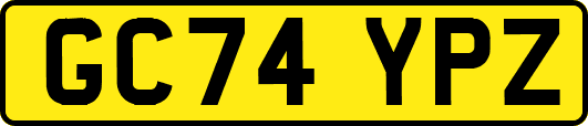 GC74YPZ
