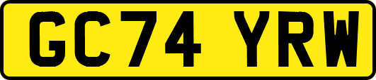 GC74YRW