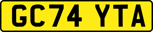 GC74YTA